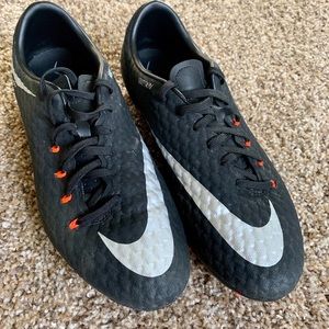 Nike Soccer Cleats